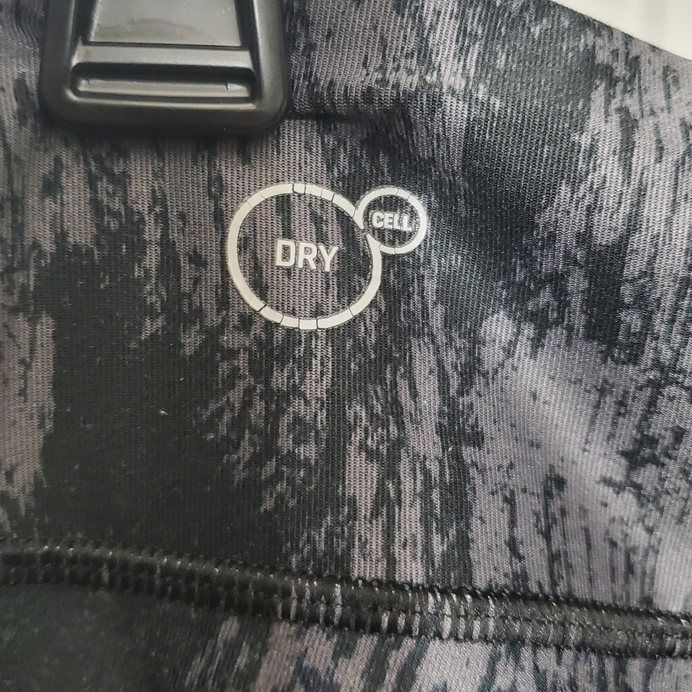 Puma Small Dry Cell Training Leggings Exercise pants - Picture 8 of 11